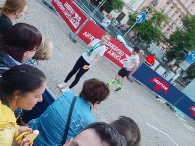 Karlovy Vary Halbmarathon 2022